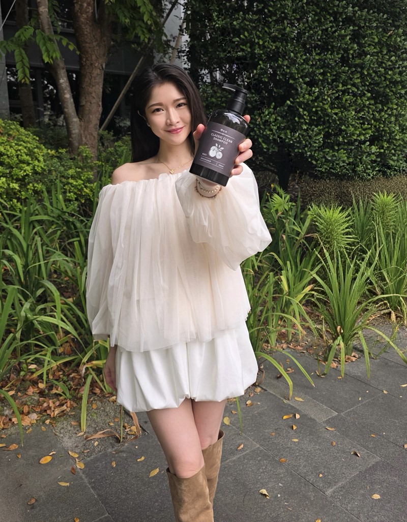 女人知己試用大隊,口碑行銷,部落客行銷,Flora Floral花葉純萃洗淨洗髮精,頭皮專用洗髮精,胺基酸洗髮精,弱酸性洗髮精,零矽靈,頭皮淨化,頭皮清潔,花葉頭皮養護,301純萃洗淨洗髮精,302純萃洗淨洗髮精,沙龍級洗髮精,頭皮養護專家溫和清潔